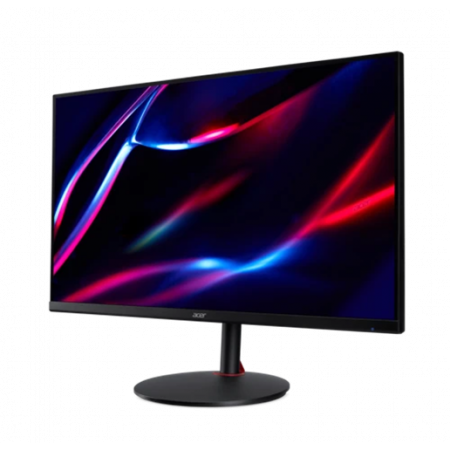 31.5" Монитор Acer Nitro XV322QKV3bmiiphx (UM.JX2EE.301) чёрный