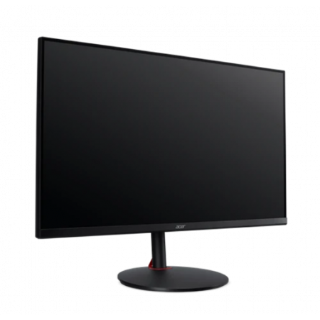 31.5" Монитор Acer Nitro XV322QKV3bmiiphx (UM.JX2EE.301) чёрный