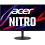 31.5" Монитор Acer Nitro XV322QKV3bmiiphx (UM.JX2EE.301) чёрный