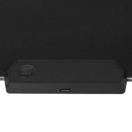Коврик Defender Black L Light (L) (50008) чёрный
