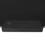 Коврик Defender Black L Light (L) (50008) чёрный