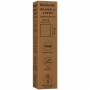 Коврик Defender Black L Light (L) (50008) чёрный