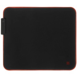 Коврик Defender Black L Light (50008) черный