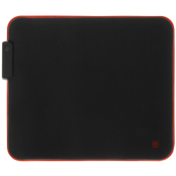 Коврик Defender Black L Light (L) (50008) чёрный