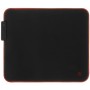 Коврик Defender Black L Light (L) (50008) чёрный