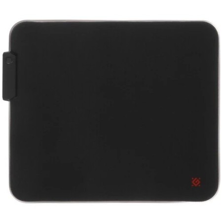 Коврик Defender Black L Light (L) (50008) чёрный