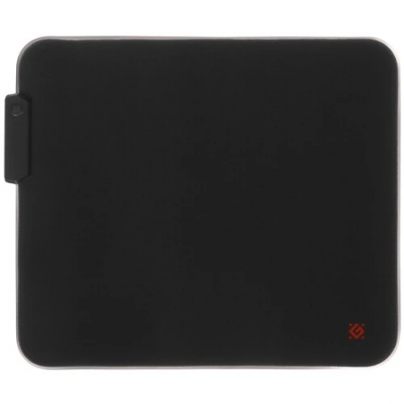 Коврик Defender Black L Light (L) (50008) чёрный