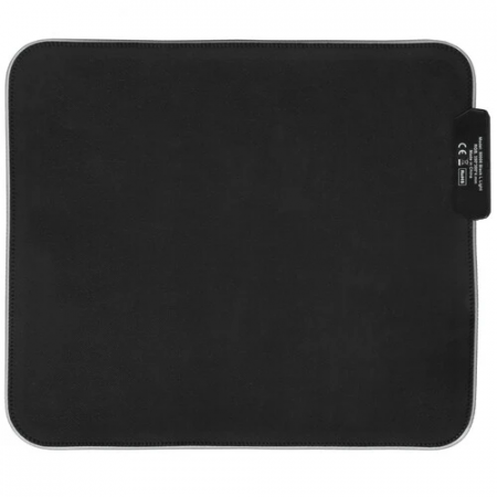 Коврик Defender Black L Light (L) (50008) чёрный