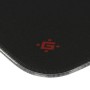 Коврик Defender Black L Light (L) (50008) чёрный