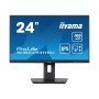 23.8" Монитор Iiyama ProLite XUB2493HSU-B6 черный
