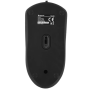 Мышь проводная Defender MB-989 (52989) чёрный