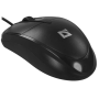 Мышь проводная Defender MB-989 (52989) чёрный