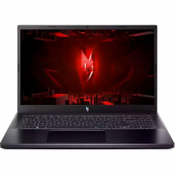 15.6" Ноутбук Acer Nitro V 15 ANV15-51-55M2 (NH.QNCER.002) черный
