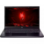 15.6" Ноутбук Acer Nitro V 15 ANV15-51-55M2 (NH.QNCER.002) черный