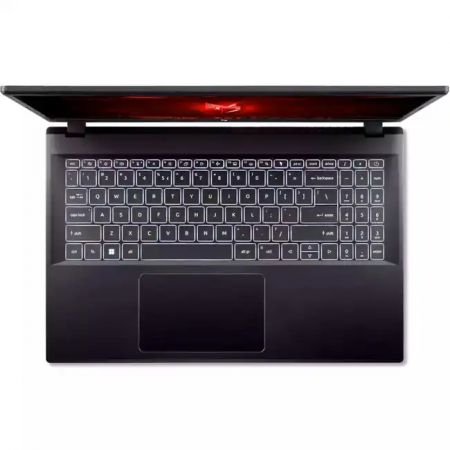 15.6" Ноутбук Acer Nitro V 15 ANV15-51-55M2 (NH.QNCER.002) черный