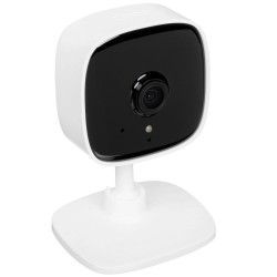 IP-камера TP-Link Tapo TC60 белый