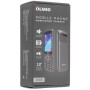 Мобильный телефон Olmio P38 (46625) серый