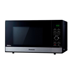 Микроволновая печь Panasonic NN-SD38HSZPE черный