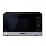 Микроволновая печь Panasonic NN-SD38HSZPE черный