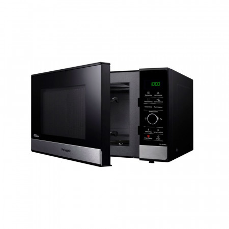 Микроволновая печь Panasonic NN-SD38HSZPE черный