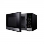 Микроволновая печь Panasonic NN-SD38HSZPE черный
