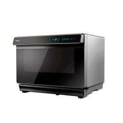 Микроволновая печь Panasonic NU-SC300BZPE черный