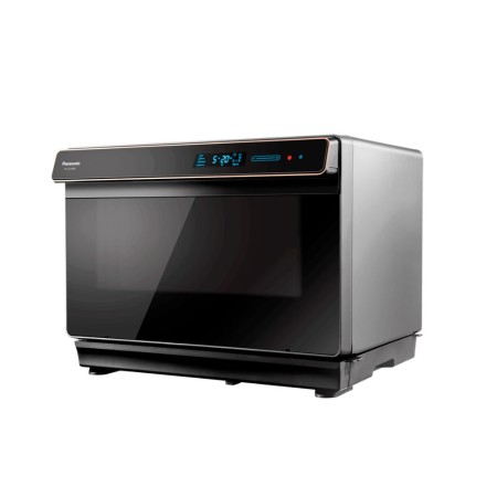 Микроволновая печь Panasonic NU-SC300BZPE черный