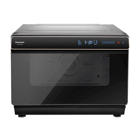 Микроволновая печь Panasonic NU-SC300BZPE черный