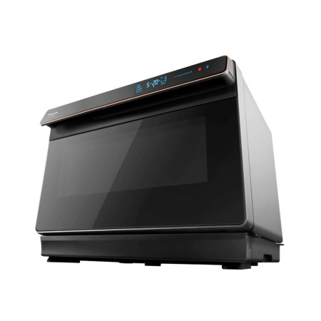 Микроволновая печь Panasonic NU-SC300BZPE черный