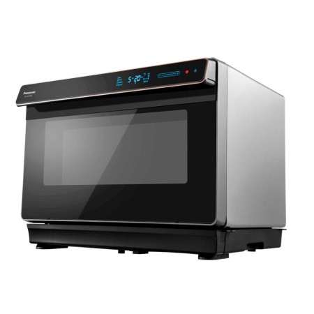 Микроволновая печь Panasonic NU-SC300BZPE черный