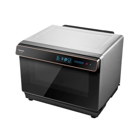 Микроволновая печь Panasonic NU-SC300BZPE черный