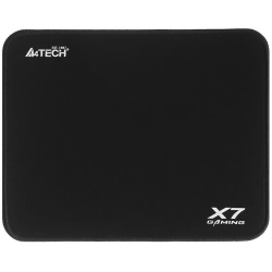 Коврик A4Tech X7-200MP черный
