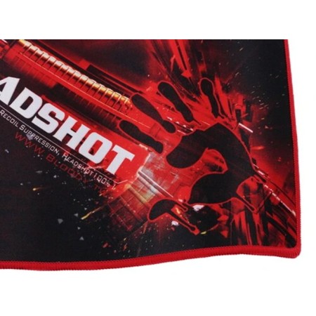 Коврик A4Tech Bloody B-071 черный