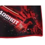 Коврик A4Tech Bloody B-071 черный