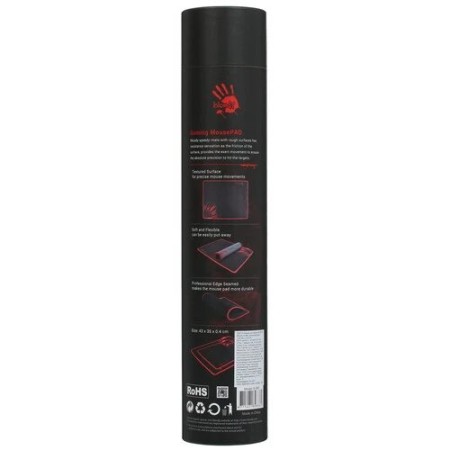 Коврик A4Tech Bloody B-080 черный