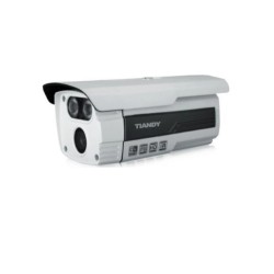 IP-камера Tiandy TC-NC9400S3E-MP-E-IR30 серебристый