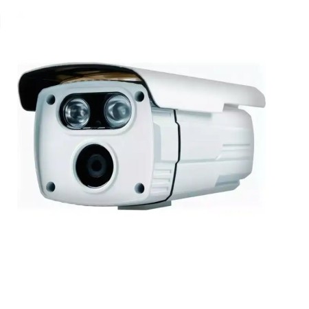 IP-камера Tiandy TC-NC9400S3E-MP-E-IR30 (6 мм) серебристый