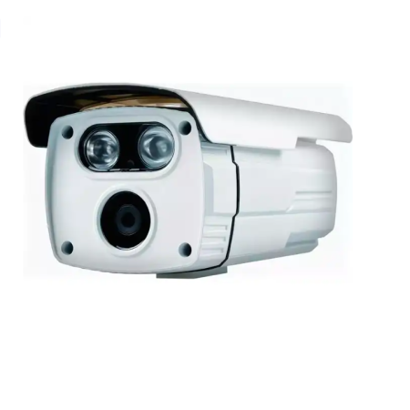 IP-камера Tiandy TC-NC9400S3E-MP-E-IR30 серебристый