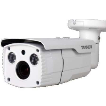IP-камера Tiandy TC-NC9100S3E-2MP-E-IR30 (2.8-12 мм) белый