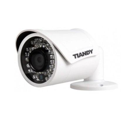 IP-камера Tiandy TC-NC9400S3E-MP-E-IR20 белый
