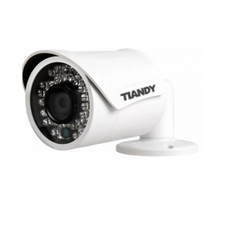 IP-камера Tiandy TC-NC9400S3E-2MP-E-IR20 белый IP-камера Tiandy TC-NC9400S3E-2MP-E-IR20 белый