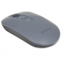 Мышь беспроводная A4Tech Fstyler FG20 (FG20-AshBlue) синий
