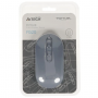 Мышь беспроводная A4Tech Fstyler FG20 (FG20-AshBlue) синий