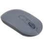 Мышь беспроводная A4Tech Fstyler FG20 (FG20-AshBlue) синий