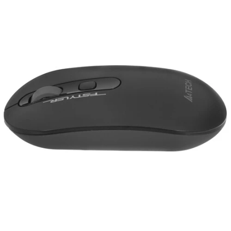 Мышь беспроводная A4Tech Fstyler FG20 (FG20-Grey) серый