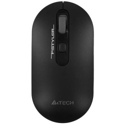 Мышь беспроводная A4Tech Fstyler FG20S (FG20S Grey) серый