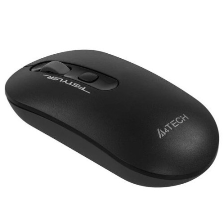 Мышь беспроводная A4Tech Fstyler FG20S (FG20S-Grey) серый