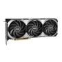 Видеокарта MSI RTX 4060 TI 8G VENTUS 3X E1 (RTX 4060 TI 8G VENTUS 3X E1) 8 Гб черный