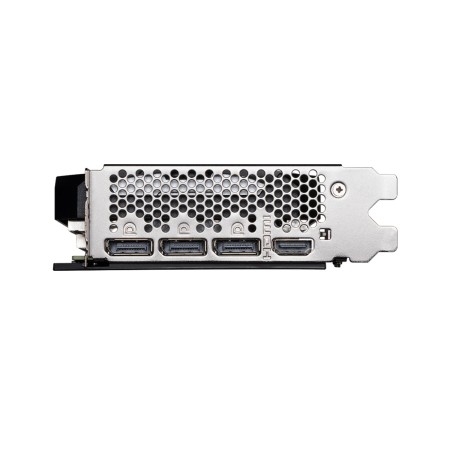 Видеокарта MSI RTX 4060 TI 8G VENTUS 3X E1 (RTX 4060 TI 8G VENTUS 3X E1) 8 Гб черный