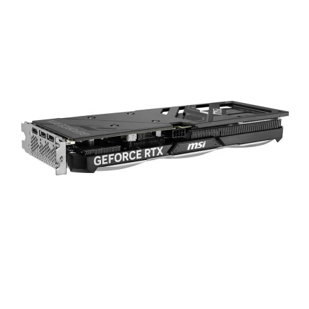 Видеокарта MSI RTX 4060 TI 8G VENTUS 3X E1 (RTX 4060 TI 8G VENTUS 3X E1) 8 Гб черный